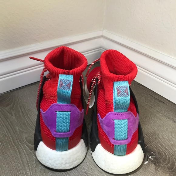 Adidas NMD XR1 winter mens shoes sneakers - Picture 3 of 4